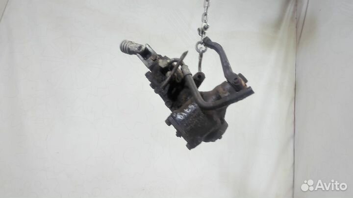 Редуктор рулевой BMW 5 E39, 1998