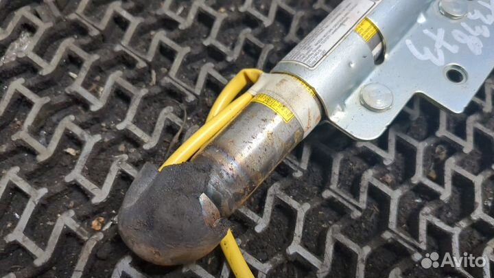 Подушка безопасности боковая Mazda RX-8, 2005