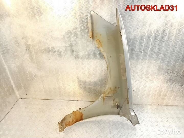 Крыло переднее правое Hyundai Sonata NF 663203K200