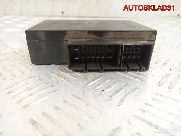 Блок комфорта Skoda Fabia 6Q0959433A