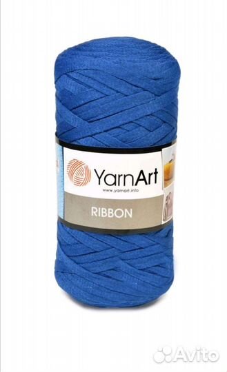 Трикотажная пряжа для вязания