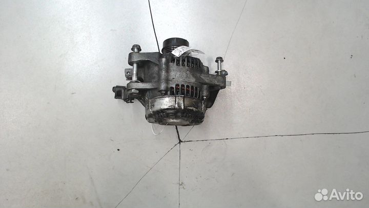 Генератор Toyota Verso-S, 2011