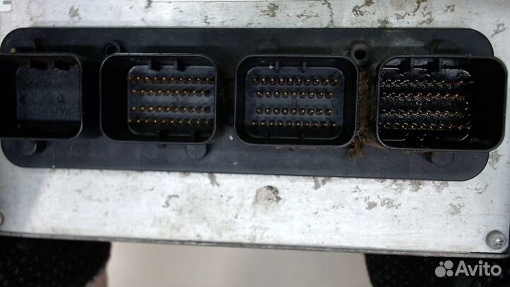 Блок управления двигателем Dodge Nitro, 2007