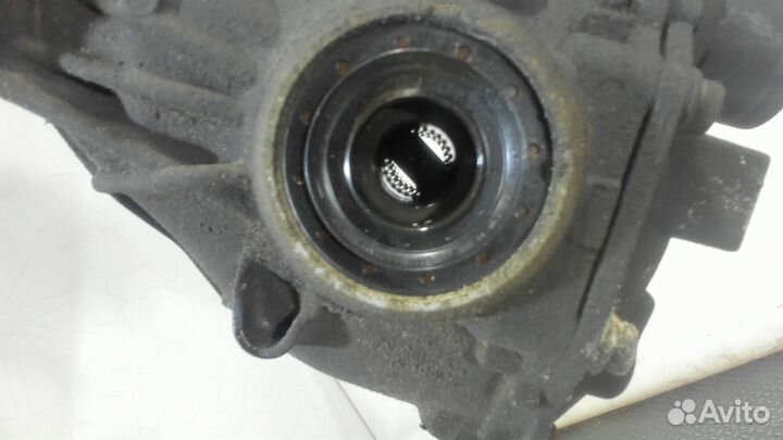 Редуктор моста BMW 5 F10, 2014