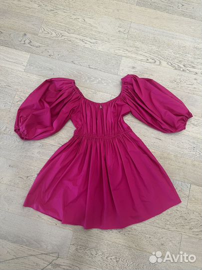 Платье patrizia pepe