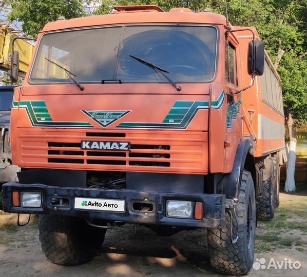 НефАз 4208-11-13, 2006