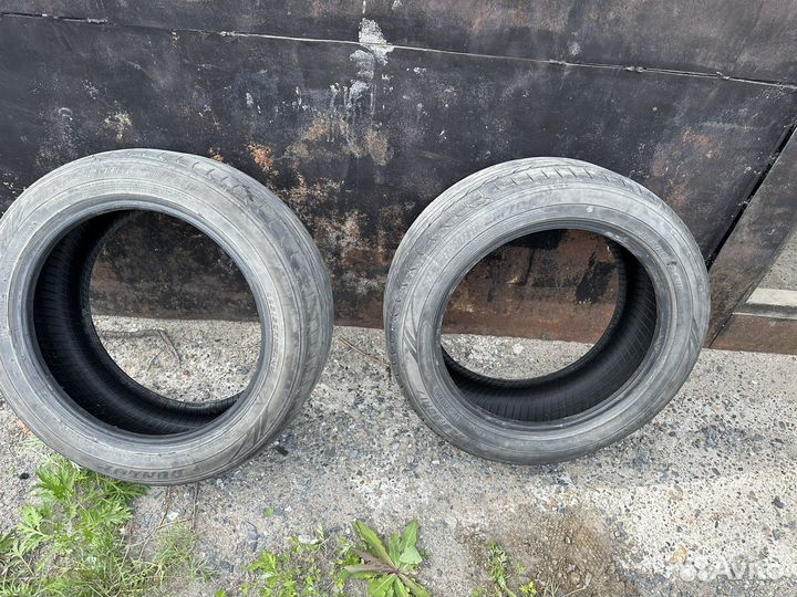 Dunlop SP Sport LM704 225/50 R17