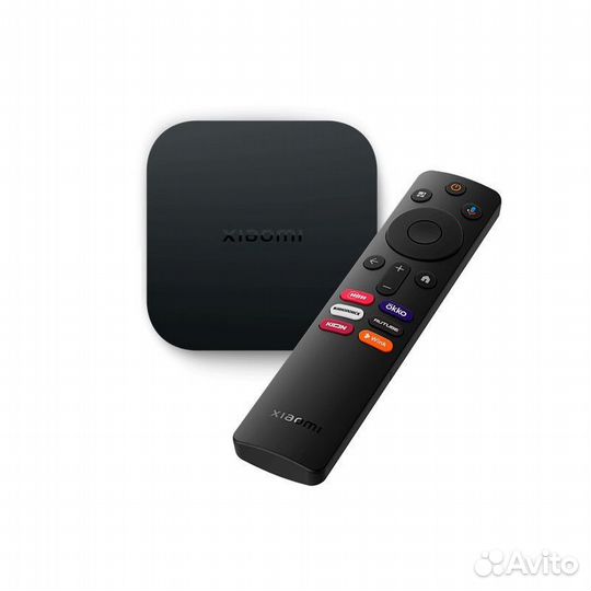 Xiaomi Mi Box S 2nd Gen (2023)