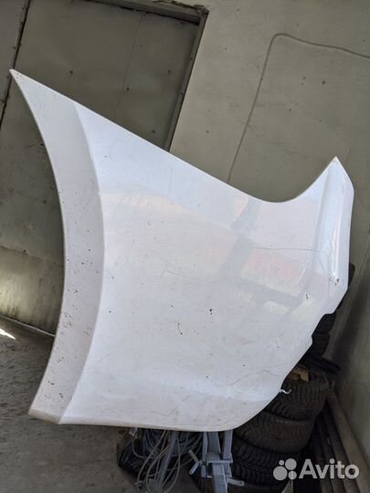 Бампер задний chevrolet cruze 95494198