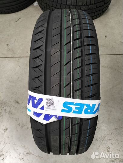 Viatti Strada Asimmetrico V-130 215/55 R16 93V
