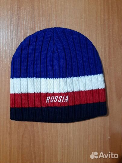 Шапка спортивная