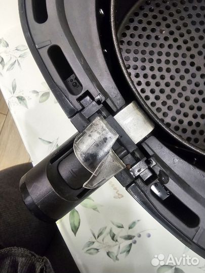 Аэрогриль kitfort