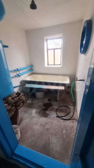 Дом 50,1 м² на участке 25,8 сот.