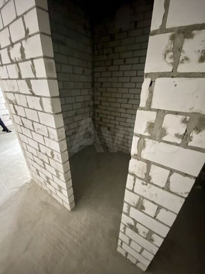 2-к. квартира, 87,2 м², 11/25 эт.