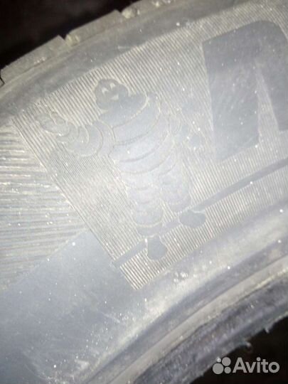 Michelin 4x4 Diamaris 235/60 R18