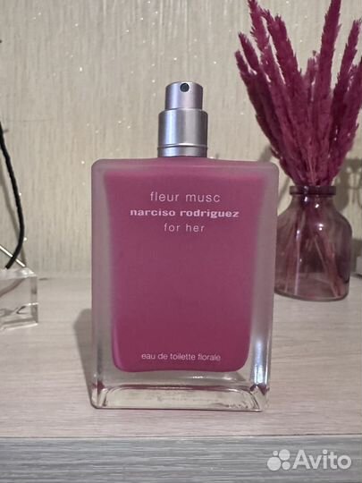 Narciso Rodriguez Fleur Musc Florale