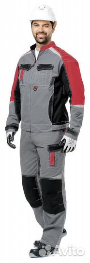 Спецовка мужская рабочая летняя