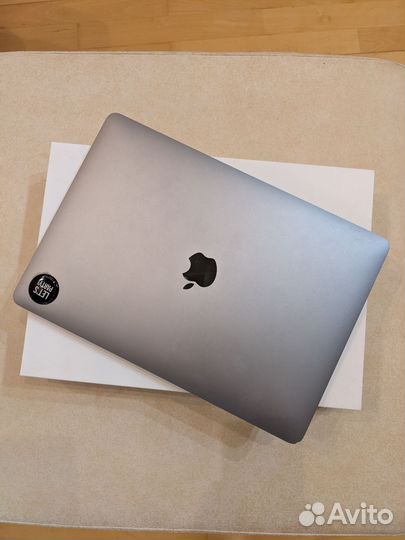 Apple MacBook Pro 13 2019