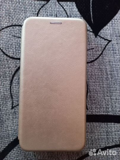 Чехол для Xiaomi Redmi Note 9T