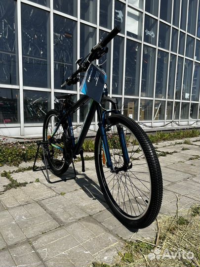 Dewolf Ridly 10 26» 16,18,20-рама