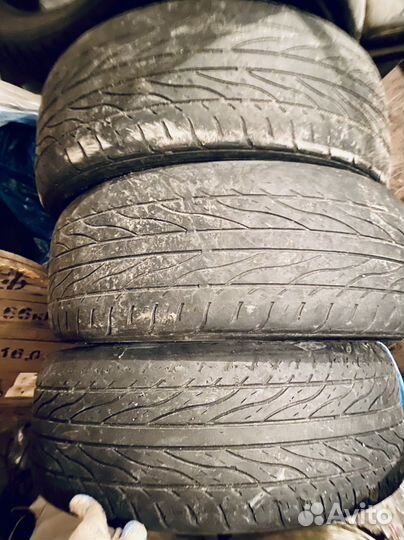 Maxxis Victra Sport Zero One 245/45 R20