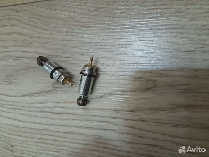 Клапан газ контроль miele миле