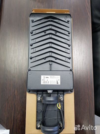 Светильник светодиодный консольный 50 вт