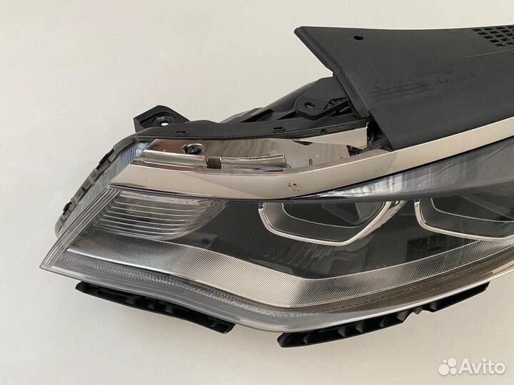 Фара KIA Optima LED