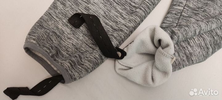 Комбинезон нательный 104-110