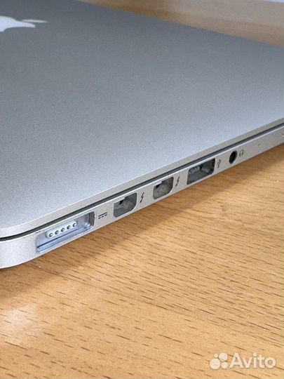 Apple MacBook Pro 13 retina 2014 A1502