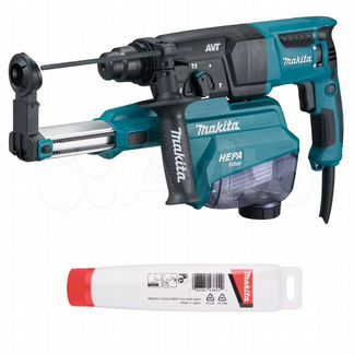 Перфоратор Makita HR2653 (Новый, оригинал)