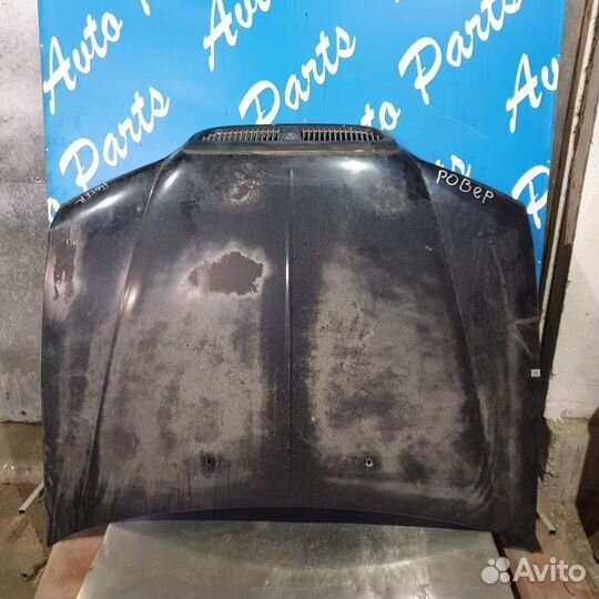 Капот Ровер 45