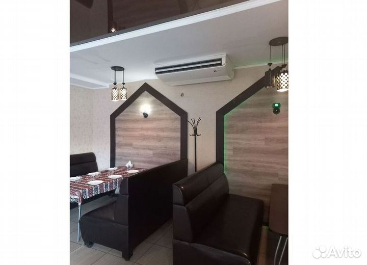 Сплит-система с управлением по Wi-Fi