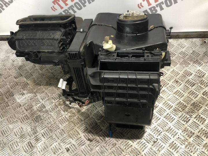 Шкода Фабия Корпус печки