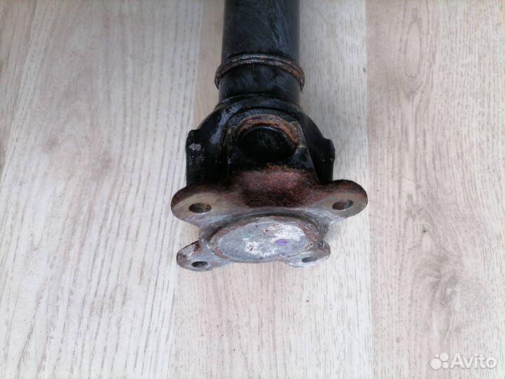 Карданный вал передний BMW X3 G01 2018 26209488487