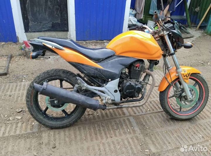 Стелс флекс 250