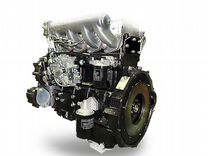 Двигатель xinchai C490BPG 40kW 12V
