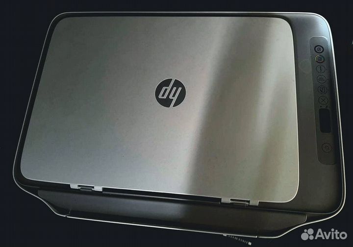 Принтер hp