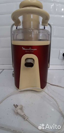 Соковыжималка