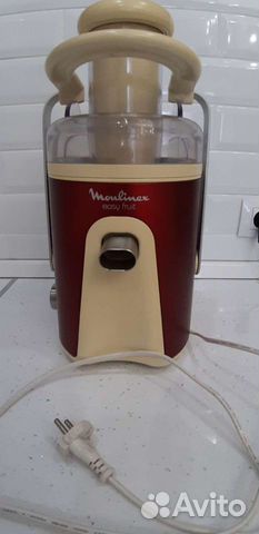 Соковыжималка