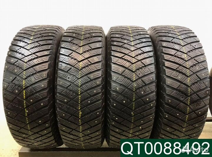 Goodyear UltraGrip Ice Arctic SUV 225/65 R17 96P
