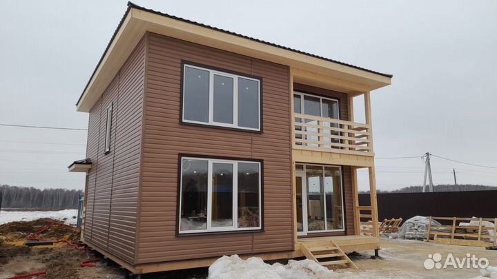 Строительство деревянных домов веранды крыши бани