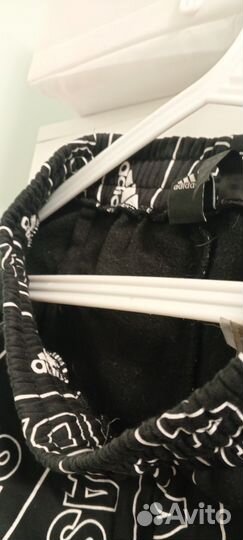 Брюки Adidas Женские 44-46