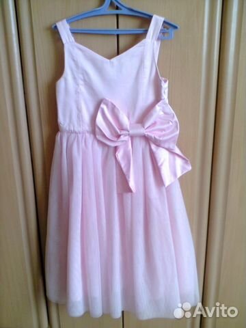 Продаю платье для девочки