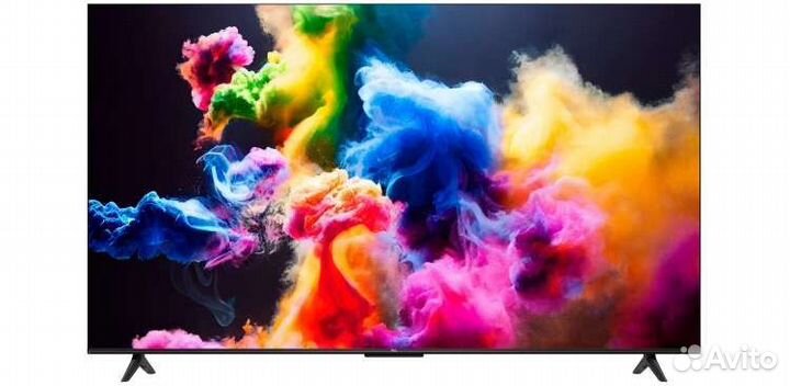 Телевизор TCL 50 дюймов