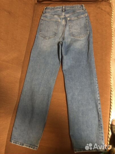 Джинсы женские, H&M, разм S, 44
