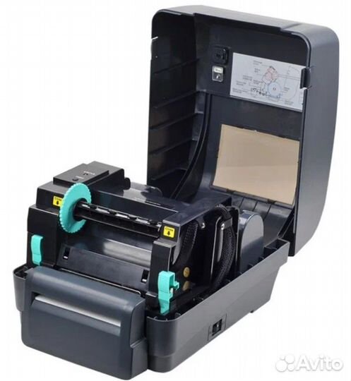 Термотрансферный принтер Xprinter XP-H500E