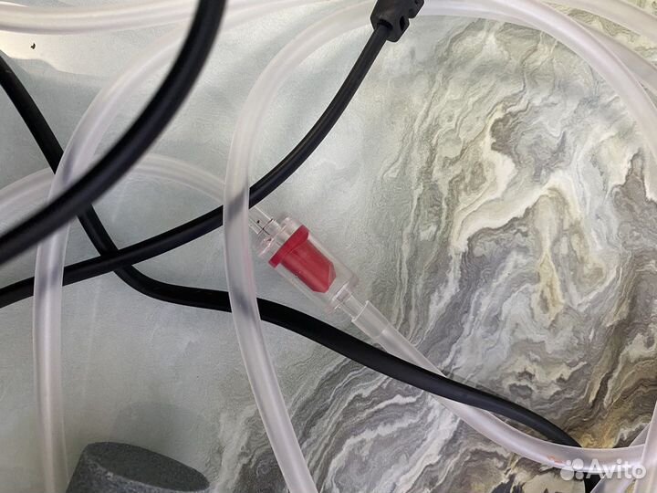 Компрессор для аквариума