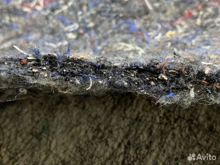 Шумоизоляция / Утеплитель. Войлок