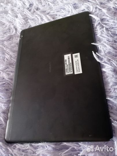 Планшет Huawei MediaPad T5 10